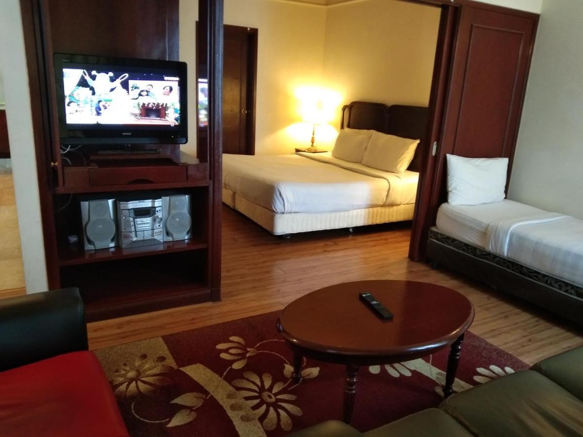 Victory Apartment Berjaya Times Square Kl Kuala Lumpur Exterior photo