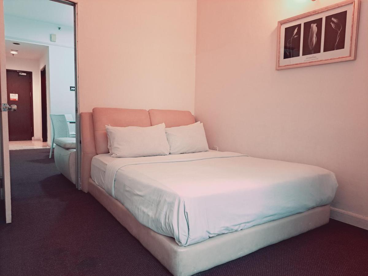 Victory Apartment Berjaya Times Square Kl Kuala Lumpur Exterior photo